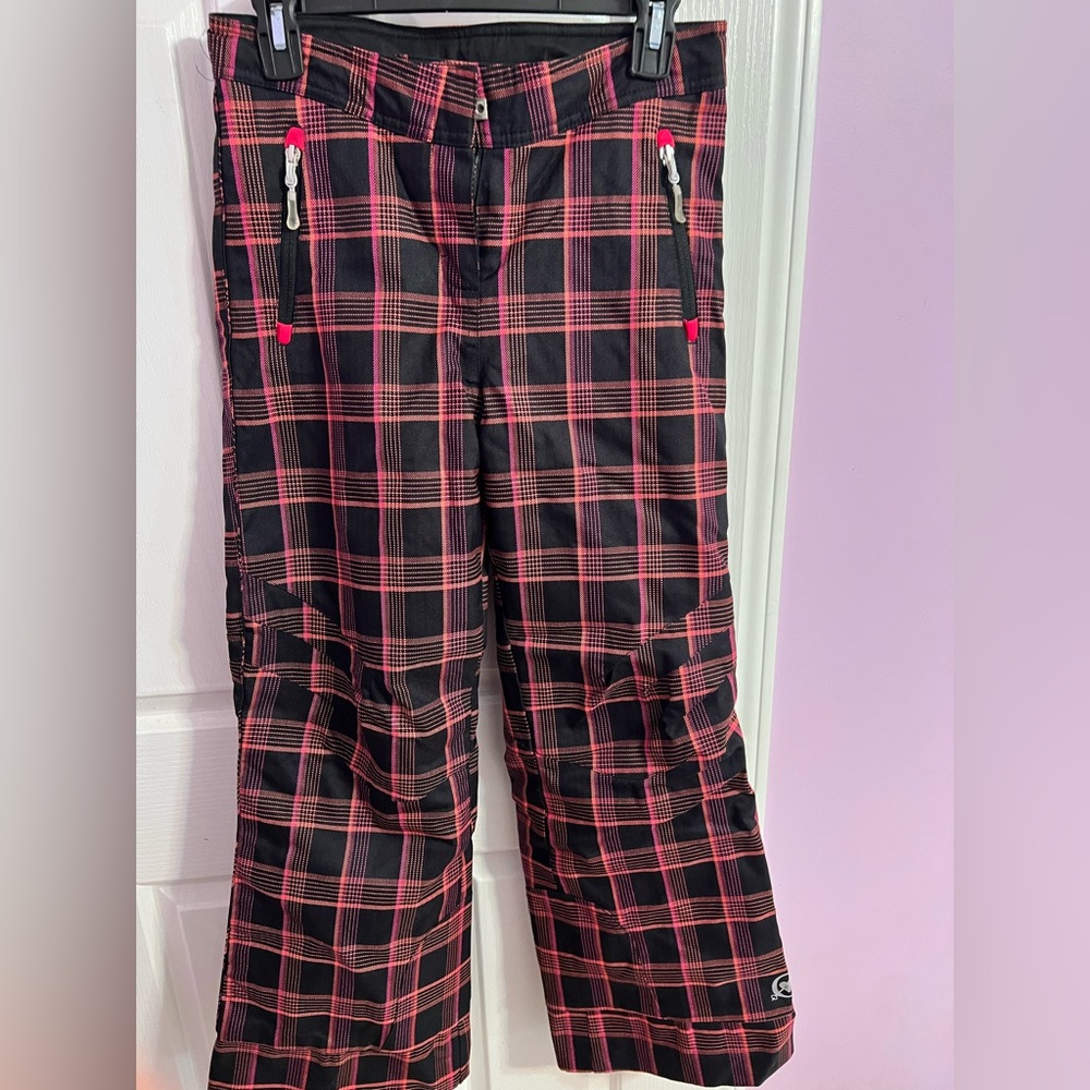Obermeyer ski pants